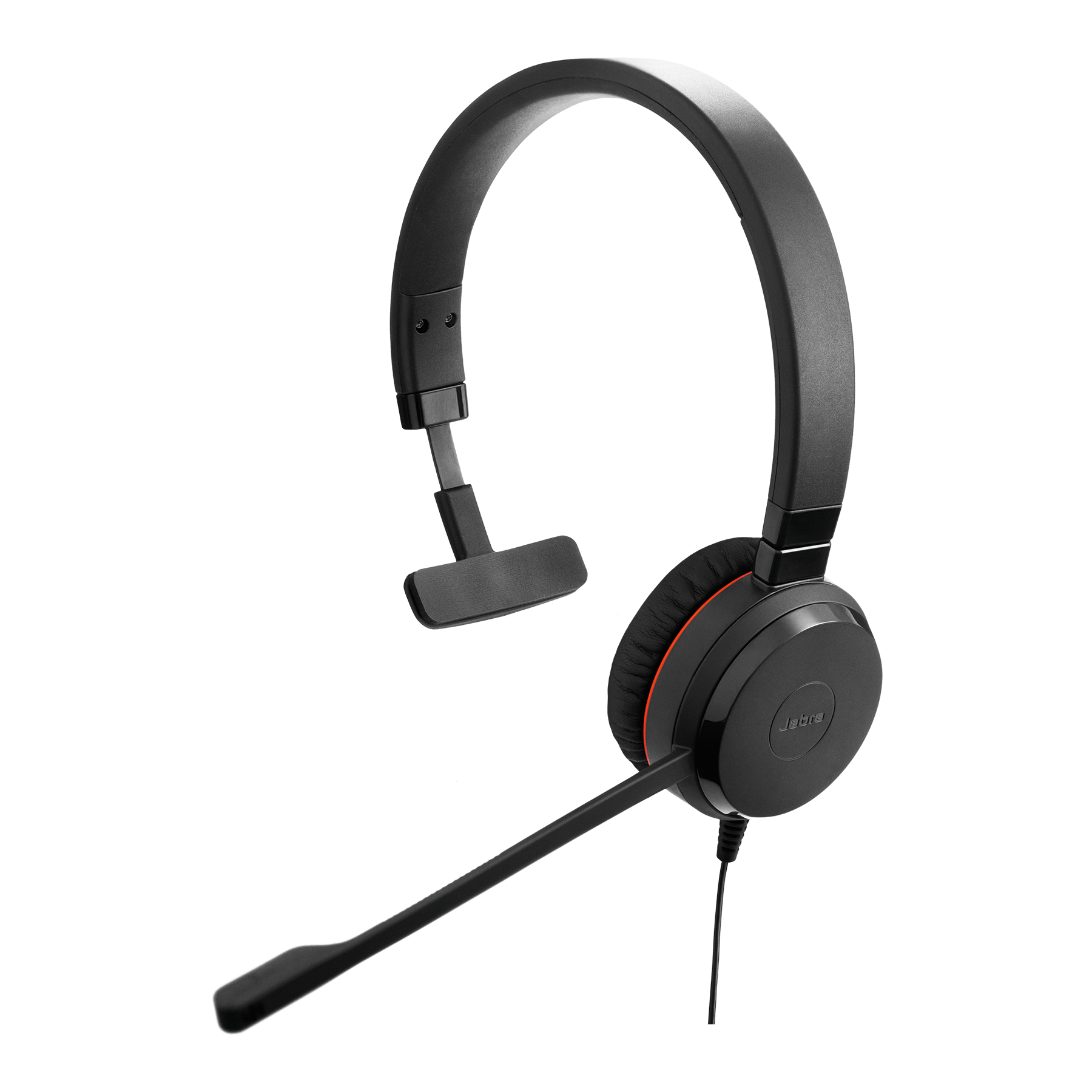 Audifonos JABRA EVOLVE 30 II MONO UC 3.5 mm USB - oferta